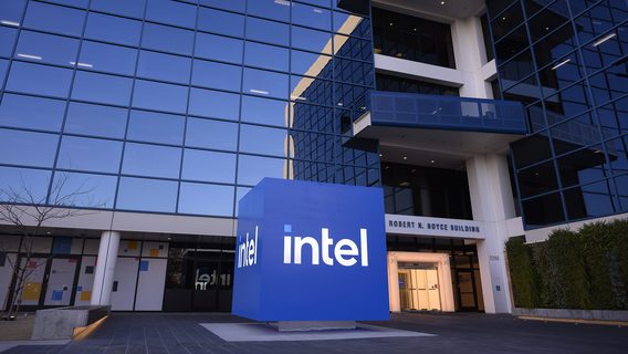 Intel планирует сократить тысячи сотрудников для экономии и инвестиций