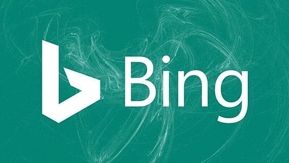 В Bing внедрили визуальный поиск через камеру смартфона 