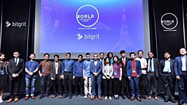 Азиатская data science платформа назначила 19-летнего СЕО 
