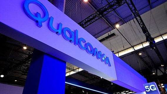 Qualcomm получила второй антимонопольный штраф от ЕС 