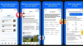 Meta без шума запустила конкурента Reddit