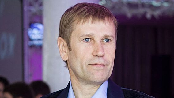 120 млн ущерба: задержан белорусский основатель крупнейшего венчурного фонда (обновлено) 