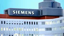 Siemens продала весь свой бизнес в России