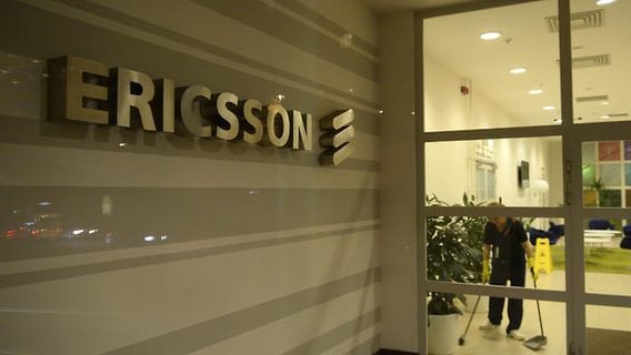 Ericsson до конца года закроет представительство в России и уволит сотрудников 