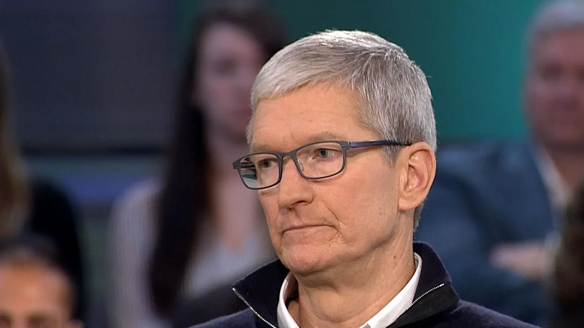 «Это верхушка айсберга»: Apple подала в суд на OpenAI обвинив её в краже секретов
