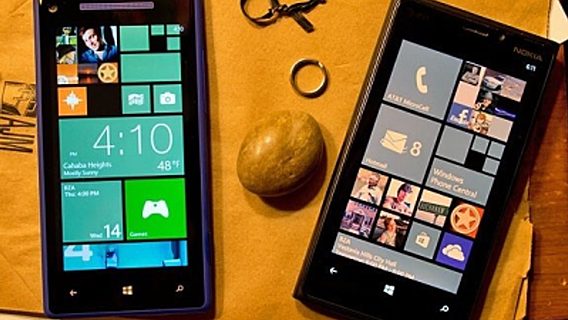 Microsoft обьявила о продлении конкурса приложений для Windows Phone 8 до 15 мая 