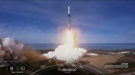 SpaceX планирует запустить 100 миссий в 2023 году