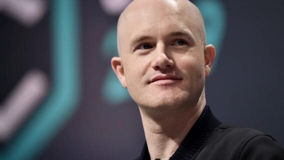 CEO Coinbase: я звальняю праграмістаў, якія не выкарыстоўваюць ШІ