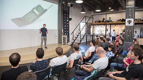 Android Academy Minsk открыла набор на базовый курс по разработке + некоторые итоги 