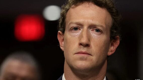 Meta разочаровалась в метавселенной и режет расходы