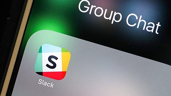Slack открыл администраторам каналов доступ к переписке сотрудников 