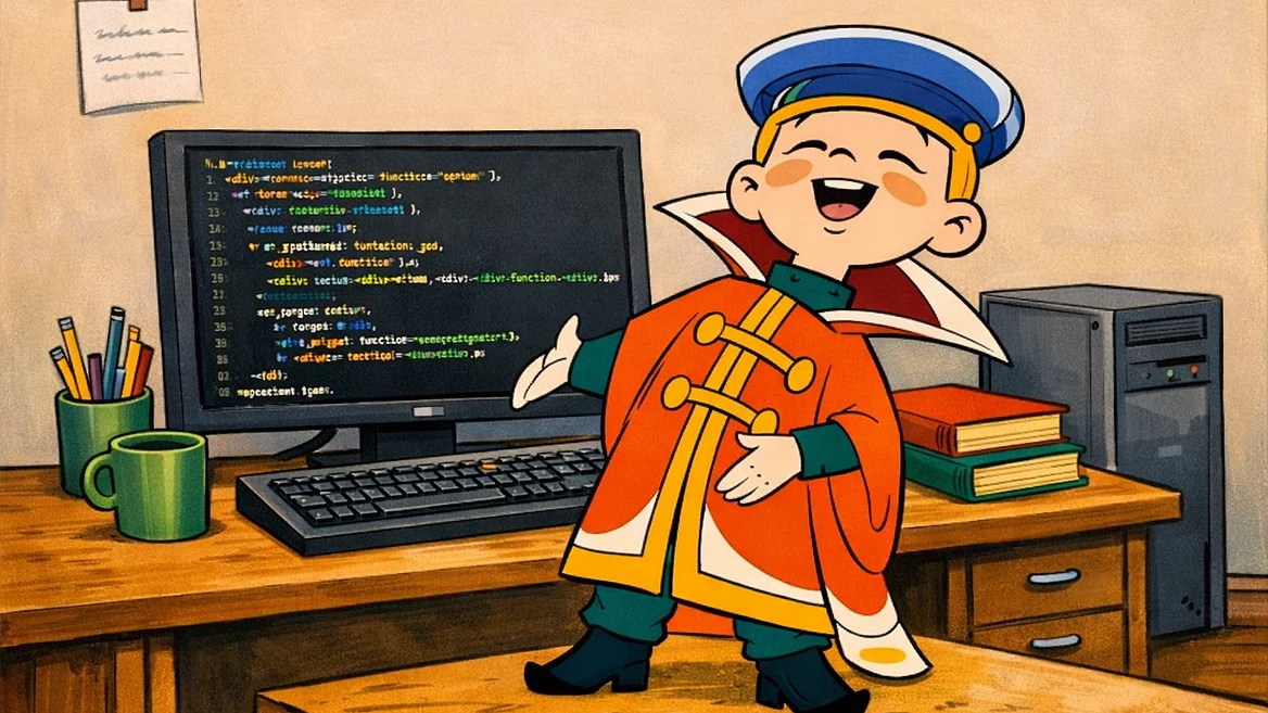 Половина одобренного бенчмарками ИИ-кода не прошла ручного код-ревью