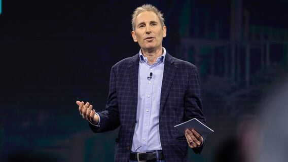 СЕО Amazon назвал две сферы, в которых ИИ создаст рабочие места в компании