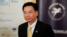 «Тайвань не продаётся»: власти острова раскритиковали Маска за комментарии про его принадлежность Китаю