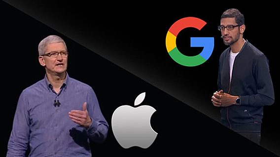Google I/O и Apple WWDC: куда стоит ехать и зачем? 