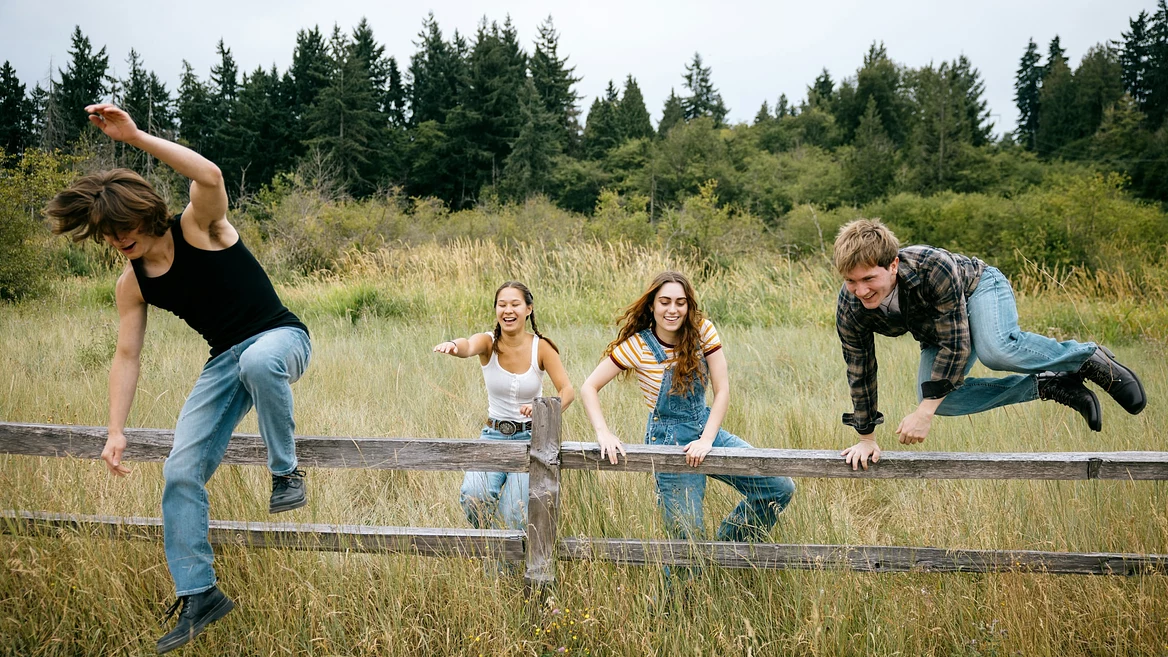 «Попал с шестой попытки». Эти айтишники мечтали про EPAM и другие компании — и взяли измором
