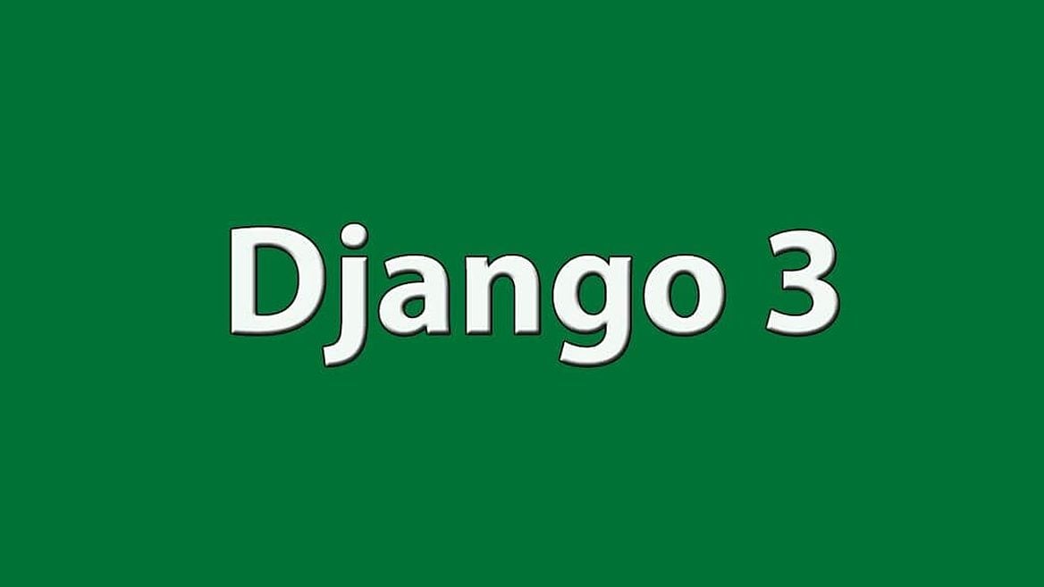 Джанго 3. Django. Django for Beginners. Django 3. Django course.