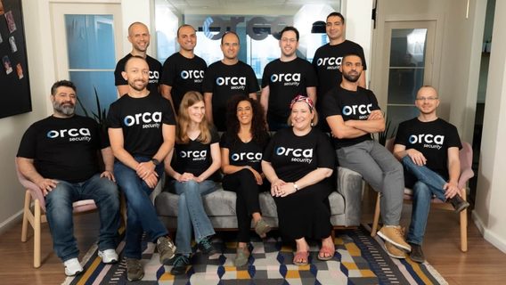 У Orca Security — статус «единорога» и $632M инвестиций за 2 года. При чём тут беларусы?