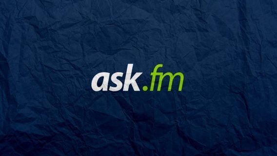 Сервис для анонимных вопросов Ask.fm закрывается