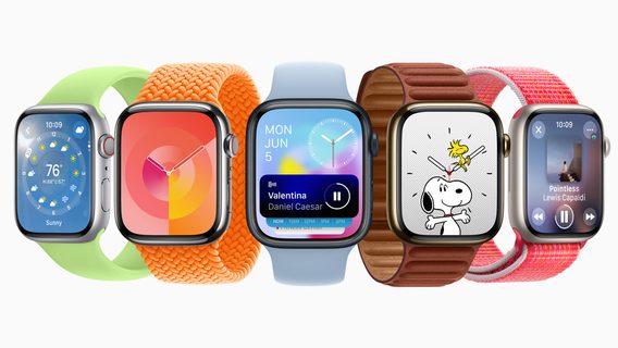 Apple Watch смогут измерять давление и сахар в крови. Но пока есть проблемы