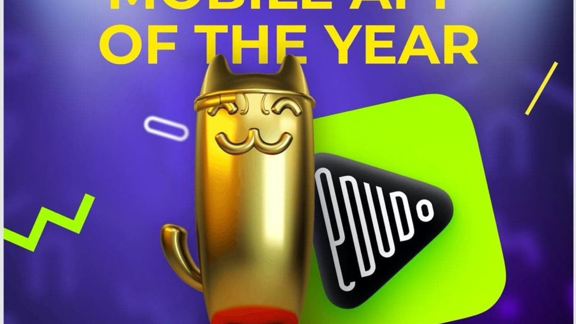 EduDo стало мобильным приложением года на Product Hunt 