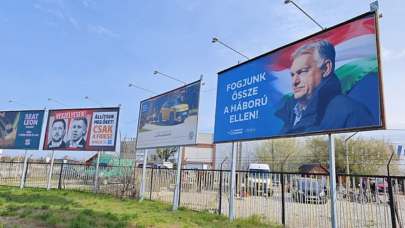 «"Виктатор" многим явно надоел». Экспат в Будапеште рассказывает про флэшбэки из 2020-го