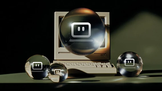 Perplexity представила облачного ИИ-агента Personal Computer