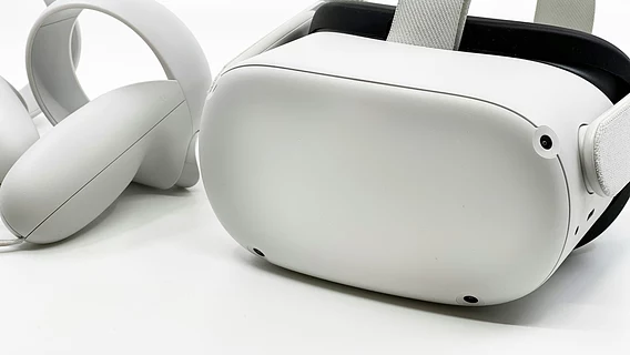 Meta собирается уволить 1,5 тысячи сотрудников VR-отдела — NYT