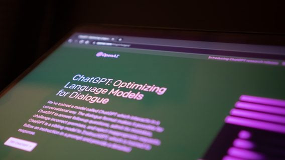 OpenAI возобновила приём заявок на подписку ChatGPT Plus