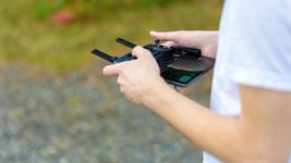 Беларусы избавляются от дронов. Как повлияет запрет? Беларусы избавляются от дронов. Как повлияет запрет?