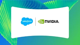 Salesforce запусціла Koa — сваю першую мадэль для карпаратыўных задач