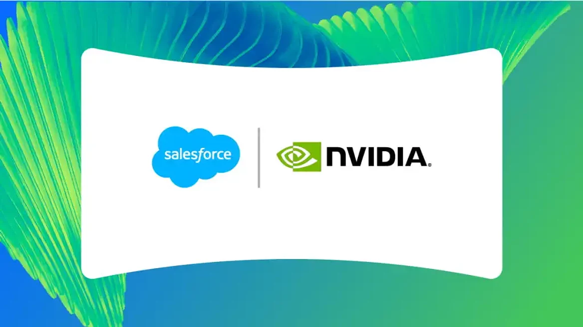 Salesforce запусціла Koa — сваю першую мадэль для карпаратыўных задач