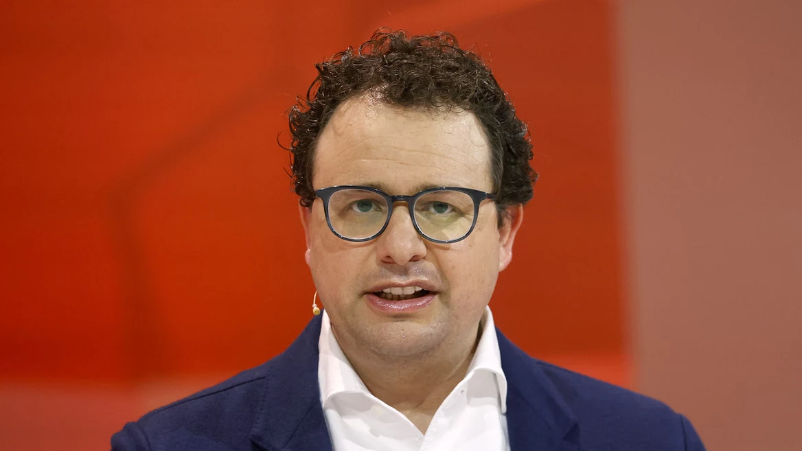 «Это даёт невероятную свободу»: у CEO Anthropic всего один прямой подчиненный