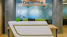 Виктор Прокопеня: «В прогноз Deloitte вошли мировые тренды, которые проявятся и в Беларуси» 