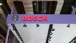 Bosch сократит 1200 человек в софтверной разработке