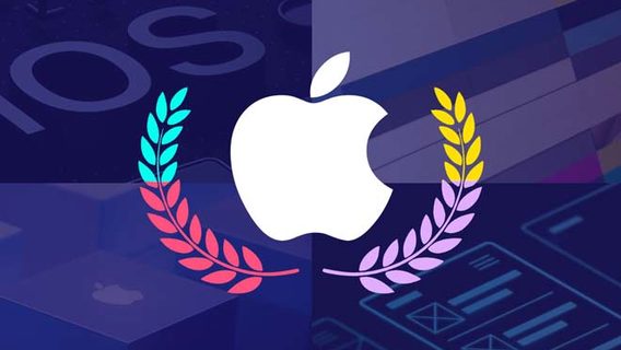 Apple назвала лучшие игры и приложения 2021 года