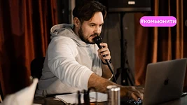 «Я был в золотой клетке». Экс-Head of Sales в аутсорсе ушёл из ИТ, чтобы делать квизы