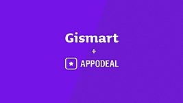 Appodeal и Gismart запускают совместную программу по издательству приложений и игр Appodeal и Gismart запускают совместную программу по издательству приложений и игр
