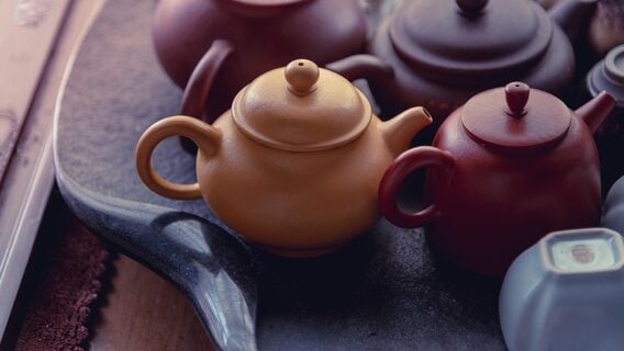 Керамика как антидот: курсы по гончарному делу дома для тех, кто устал от цифры