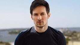 Новое интервью Дурова: о Telegram после него, торге с Google и работе над «убийцей ChatGPT» Новое интервью Дурова: о Telegram после него, торге с Google и работе над «убийцей ChatGPT»