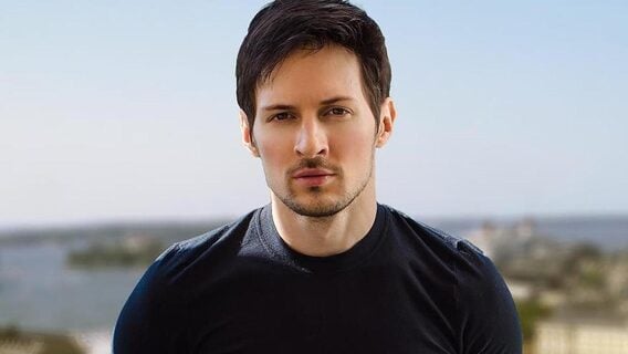 Новое интервью Дурова: о Telegram после него, торге с Google и работе над «убийцей ChatGPT»