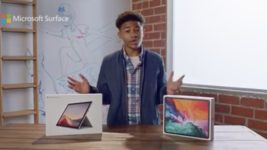 Microsoft высмеяла iPad Pro в новой рекламе. И умолчала о минусах своего гаджета