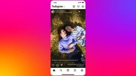 TikTok-угроза: Instagram запустит видео и фото в полный экран