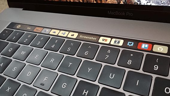 Apple бесплатно заменит неисправные клавиатуры MacBook и MacBook Pro 
