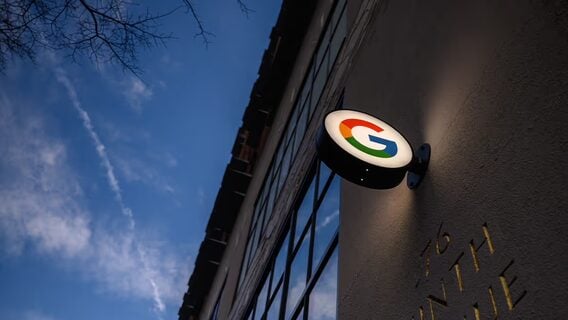 Google святкуе зарана: рашэнне суда небяспечней, чым здаецца