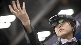 Заказ на $480 млн: Microsoft поставит 100 тысяч гарнитур HoloLens армии США 
