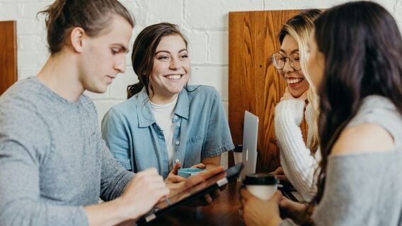 Генеральны дырэктар LinkedIn кажа, што хутка будуць патрэбны не дыпломы, а вось гэтыя якасці