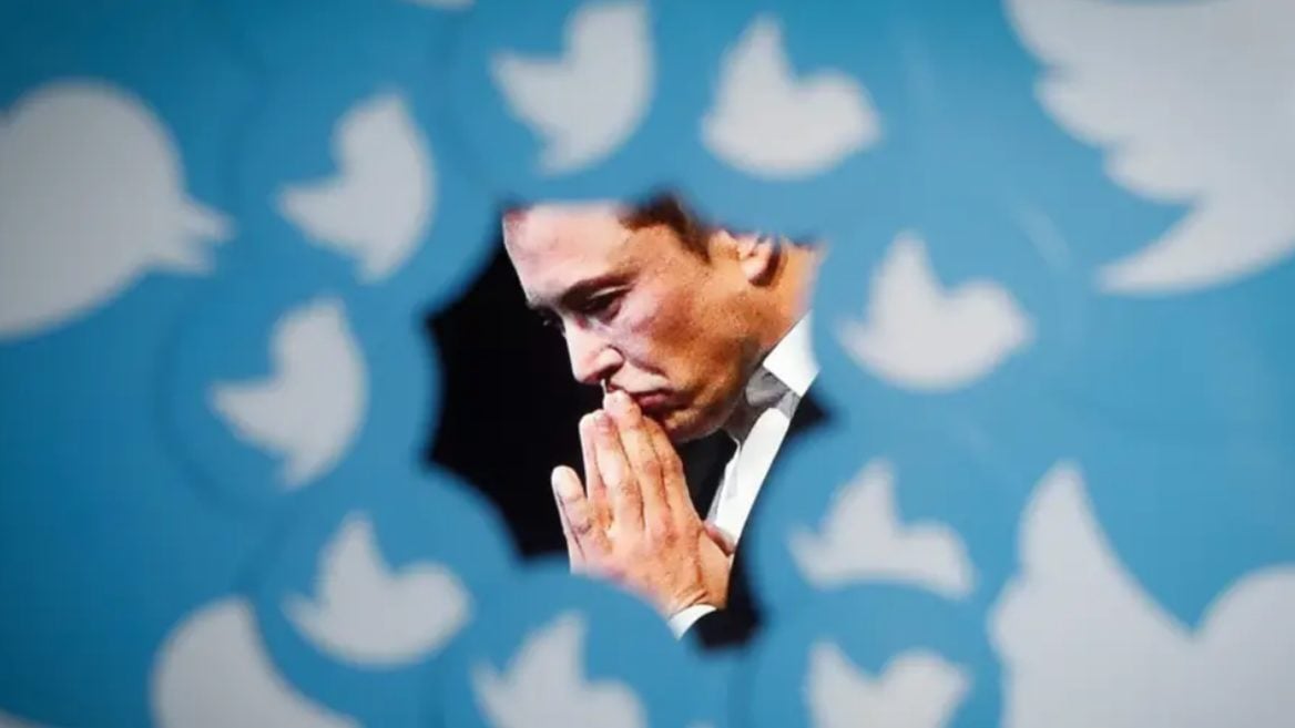 Twitter блокирует конкурентов авиатрекеры и журналистов которые пишут про Маска