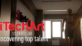 iTechArt Students Lab — обучающие курсы для студентов 