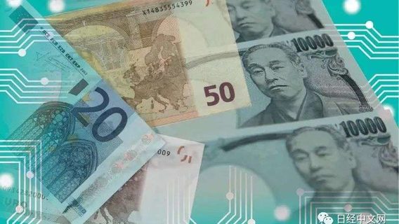 70 японских компаний протестируют новую криптовалюту на основе иены